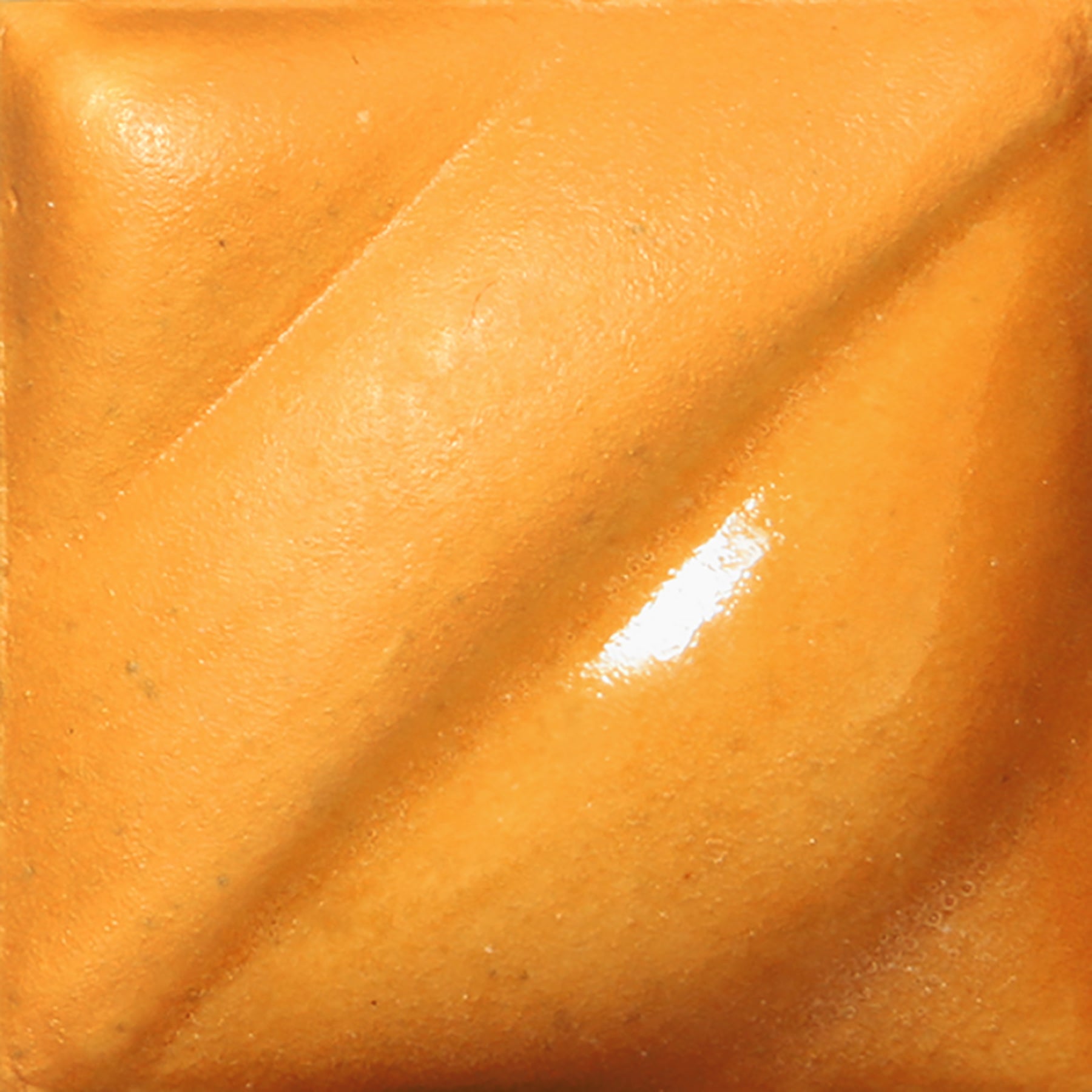 V-309 Deep Yellow – Archie Bray Clay Business