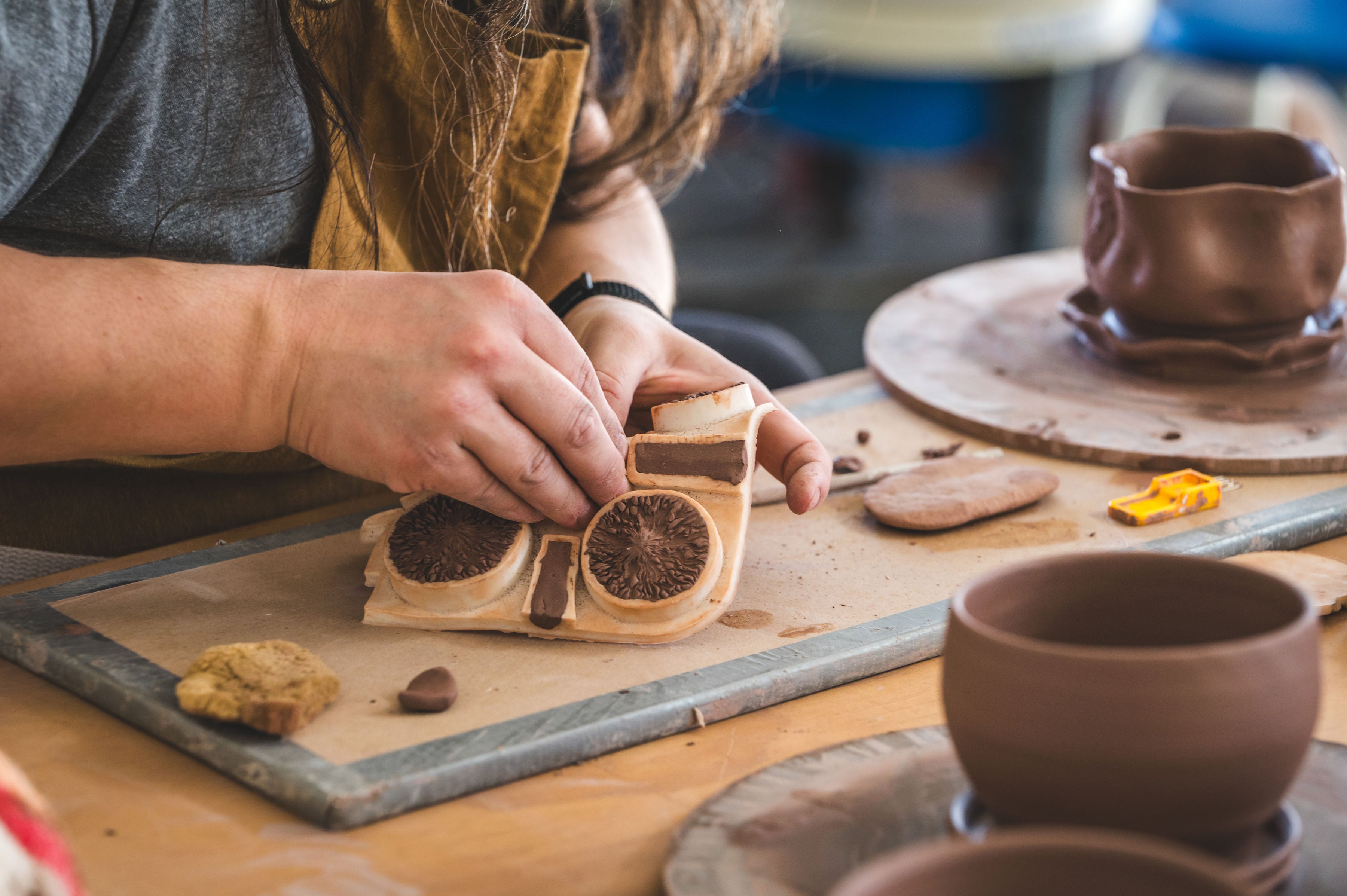 Low Fire Clay – Archie Bray Clay Business