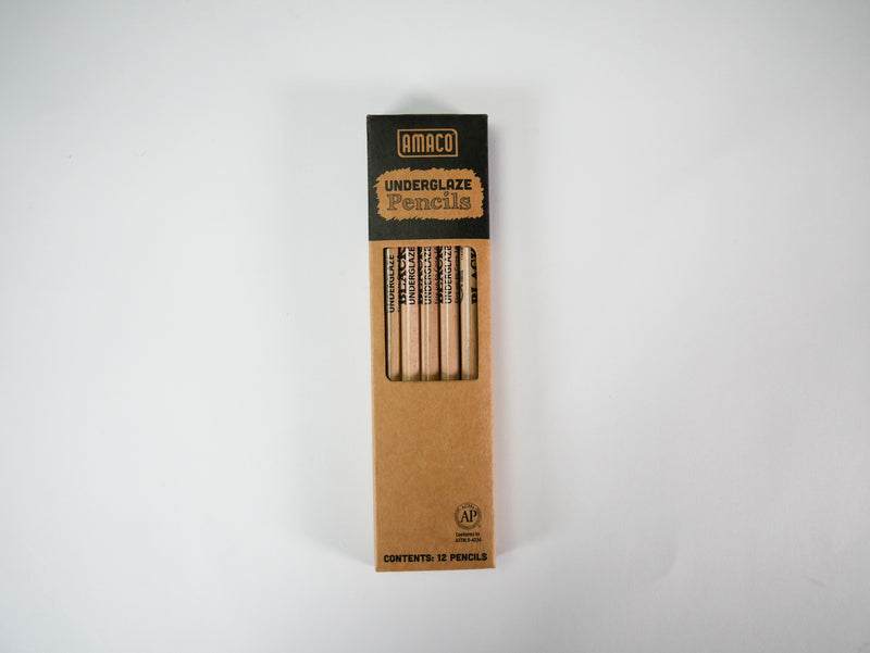 Underglaze Pencil