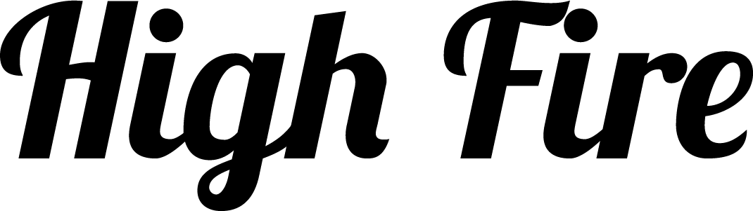 Amaco HF Series
