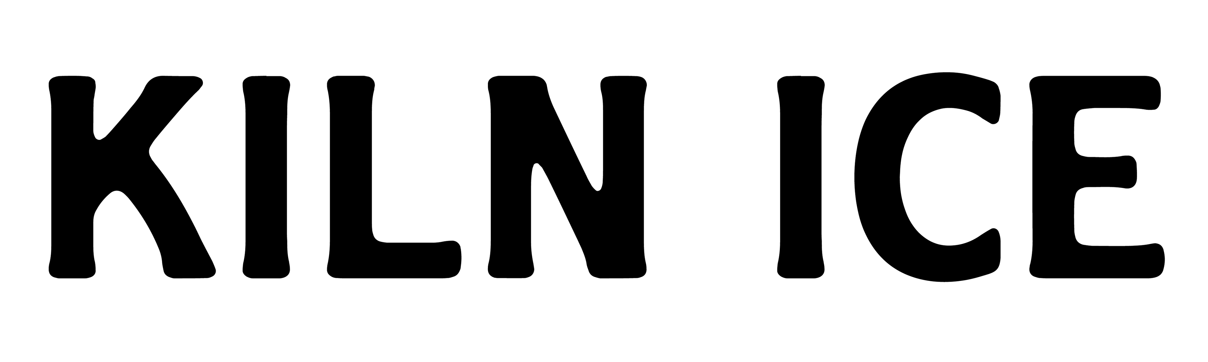 Amaco Kiln Ice