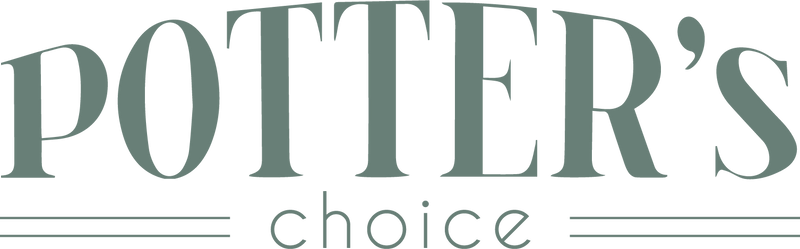 Amaco Potter's Choice