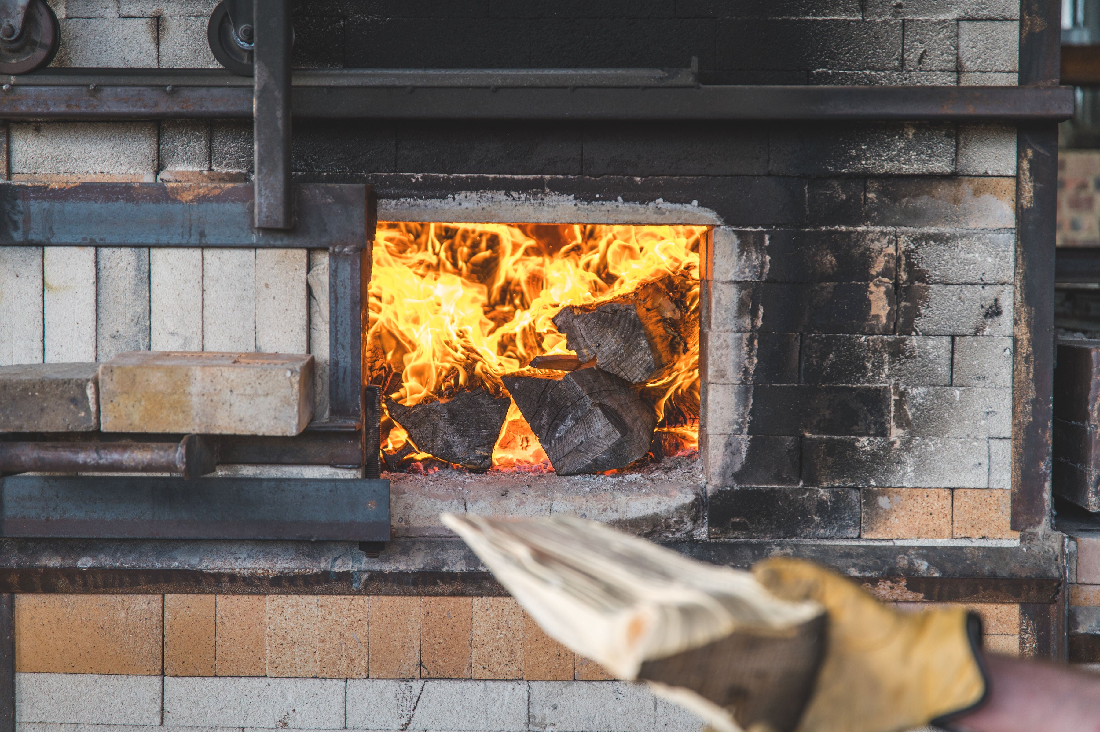 High Fire Clay – Archie Bray Clay Business