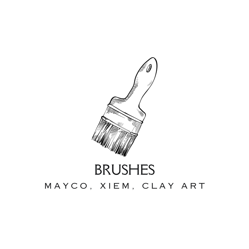 Brushes