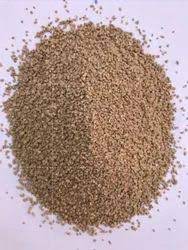 Grog and Sand