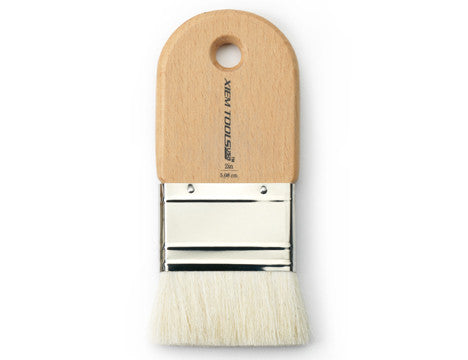 Brush, 2" Short Cut