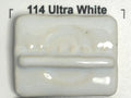 Opulence #114 Ultra White P