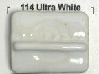 Opulence #114 Ultra White P