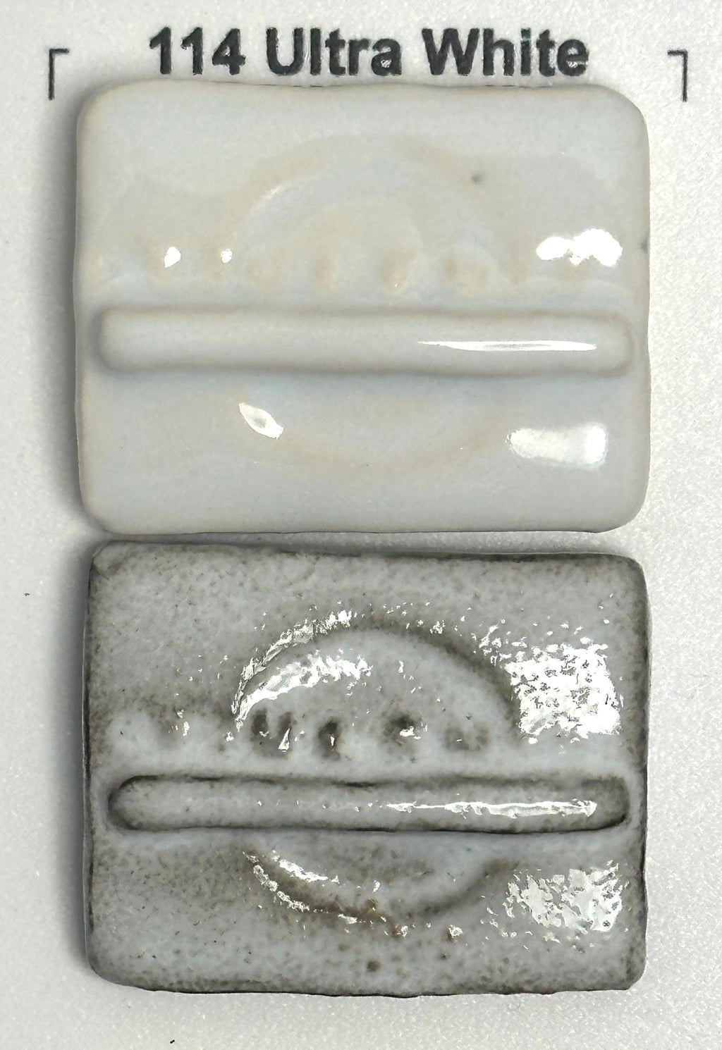 Opulence #114 Ultra White P
