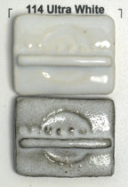 Opulence #114 Ultra White P