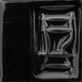 Opulence #127 Black