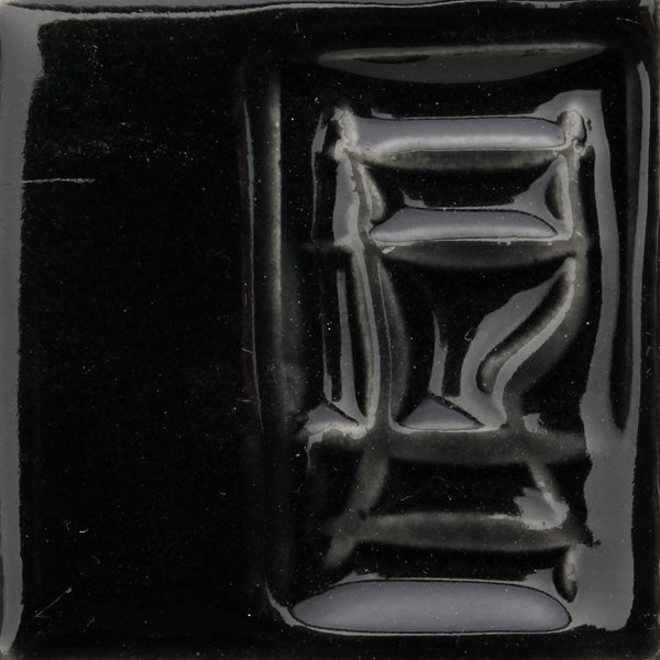 Opulence #127 Black