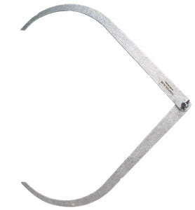 Kemper Aluminum Caliper 12"