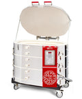 Kiln, KMT 1427-3 PK 240/LL