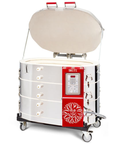 Kiln, KMT 1427-3 PK 240/LL