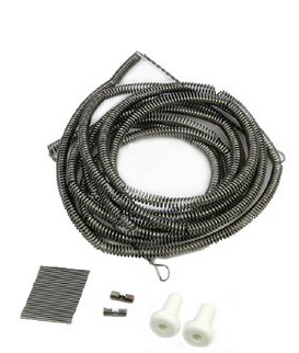 Element, Glazetech 240V