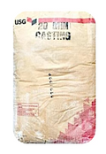 Plaster, Casting (20 Min)