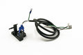 Foot Pedal Elect. Assy. W Cord