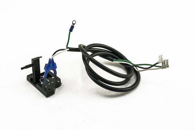 Foot Pedal Elect. Assy. W Cord