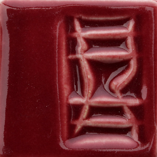 Opulence #240 Burgundy