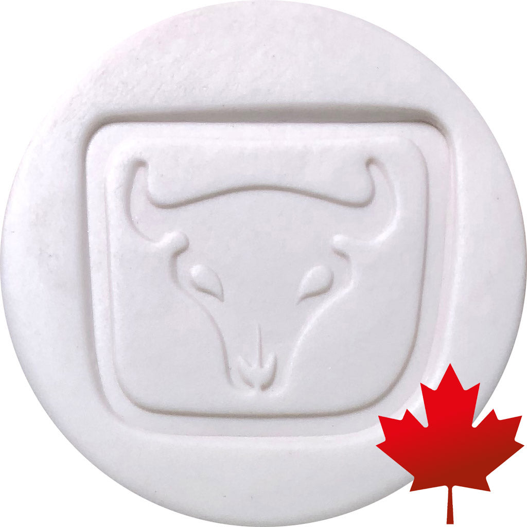 Polar Ice Clay