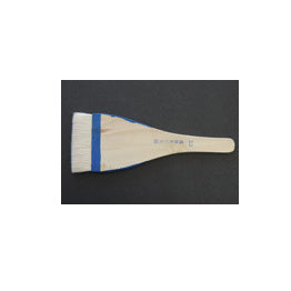 Brush, Hake - 3.5" Goat hair