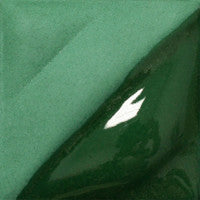 V-376 Hunter Green Underglaze