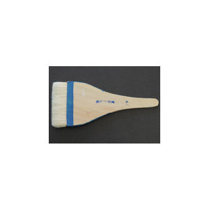 Brush, Hake - 4.5" Goat hair