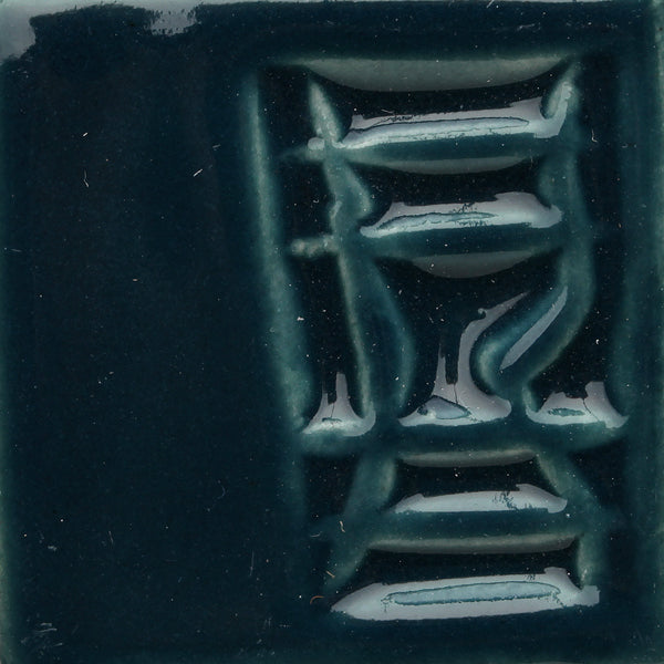 Opulence #421 Real Teal