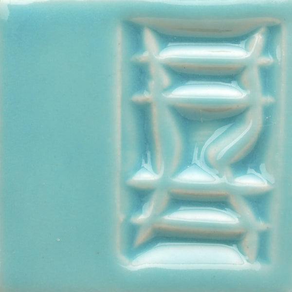Opulence #441 Turquoise