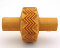 MKM Roller Sm. 4 Zig Zag RS004