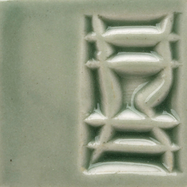 Opulence #503 Celadon