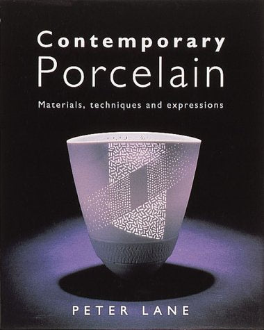 Contemporary Porcelain, Lane