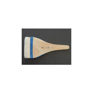Brush, Hake - 5" Goat hair