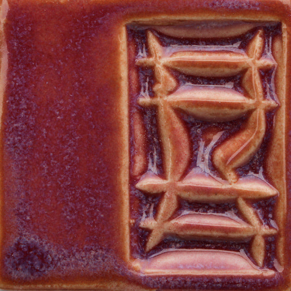 Opulence #628 Plum