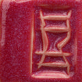 Opulence #630 Red Shimmer