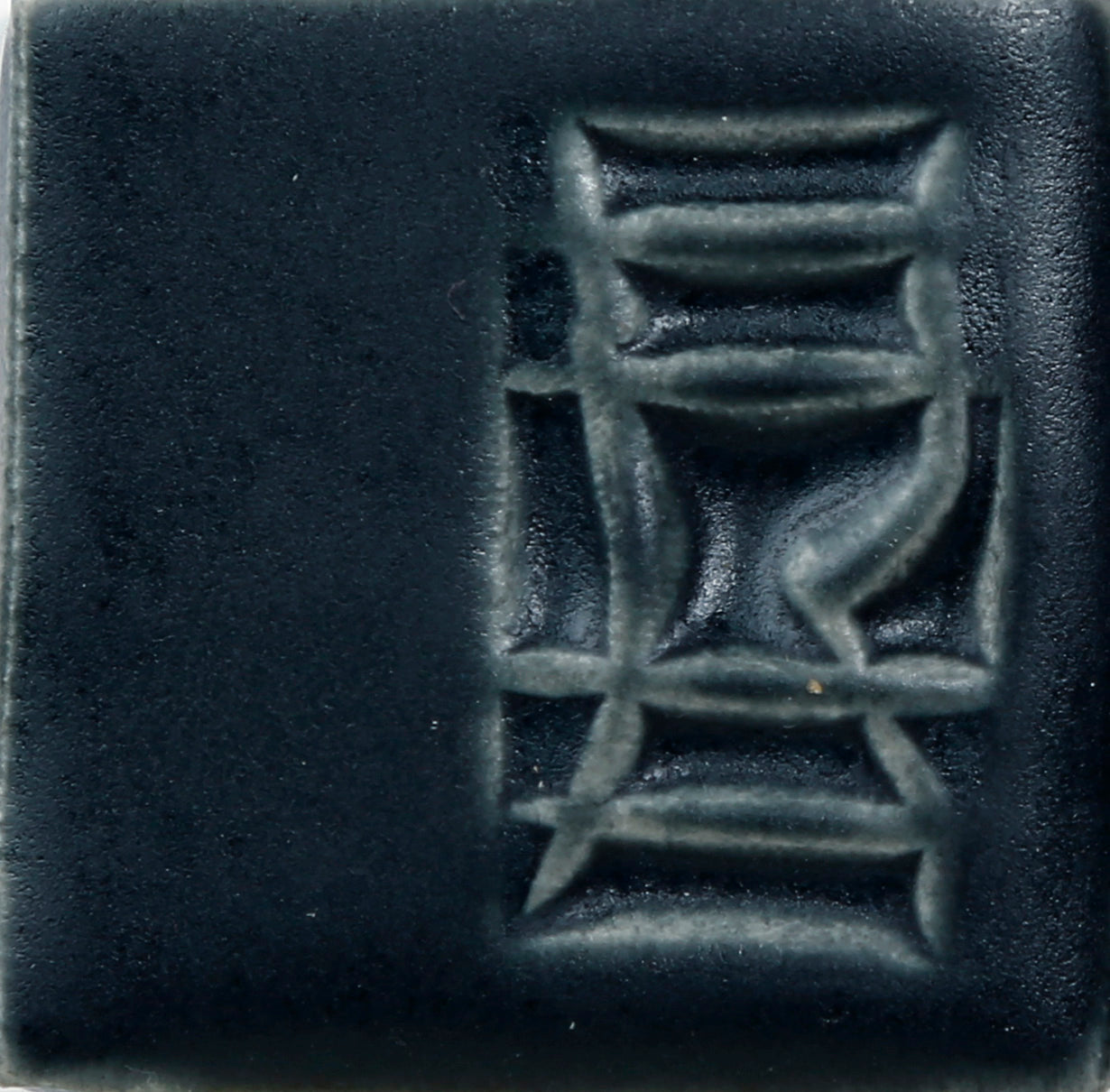 Opulence #720 Cast Iron