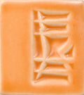 Opulence #730 Orange Sherbet