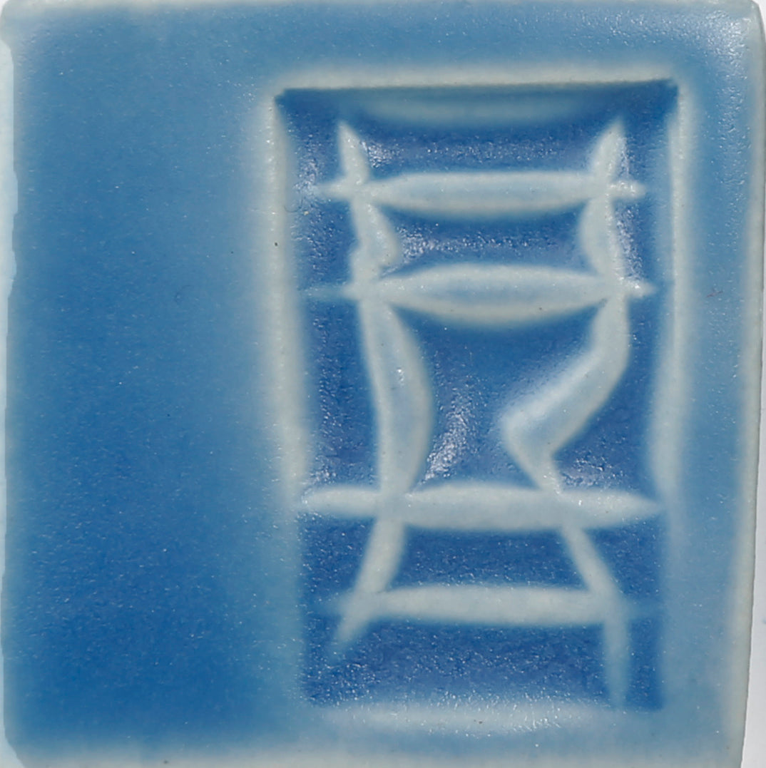 Opulence #751 Cornflower