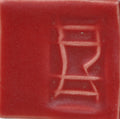 Opulence #768 Rooster Red