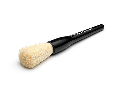 Brush, Clean up Glaze