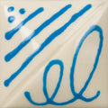 Mayco Designer Liner Bright Blue
