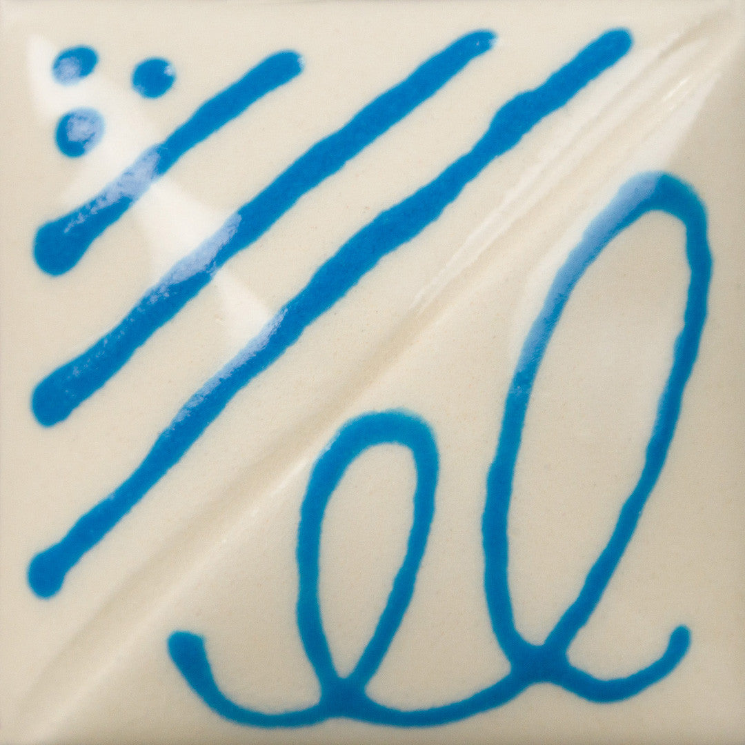 Mayco Designer Liner Bright Blue