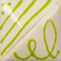 Mayco Designer Liner Bright Green