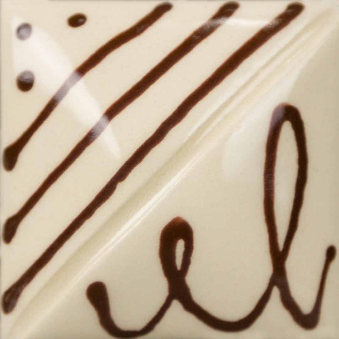 Mayco Designer Liner Brown