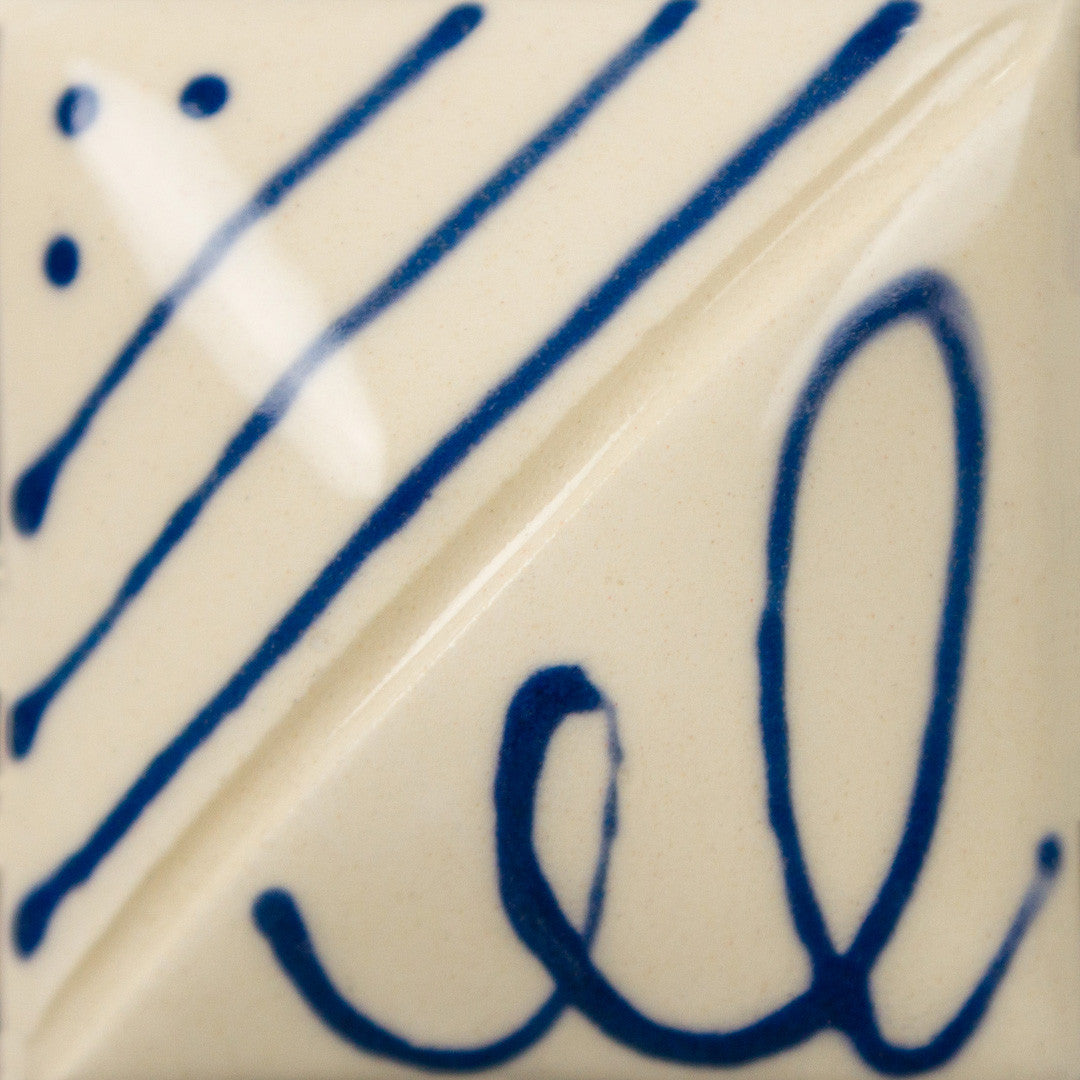 Mayco Designer Liner Blue