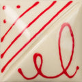 Mayco Designer Liner Red