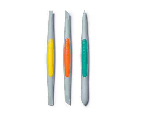 Xiem, Clay Finishing (Med) Flex