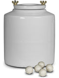 Ball Mill, Jar 5 liter Jar