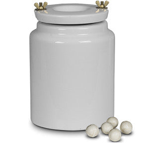 Ball Mill, Jar 1 liter Jar